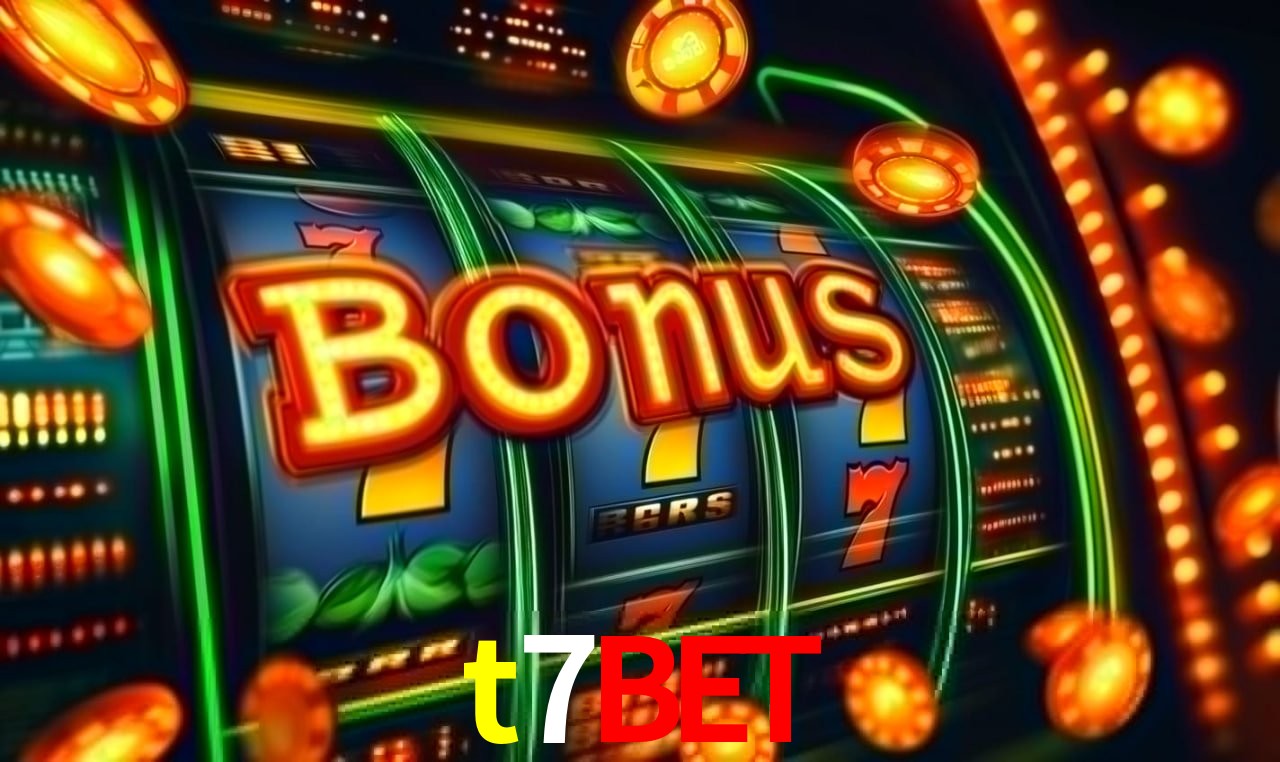 Roulette Table t7bet
