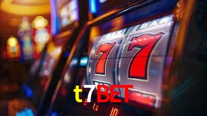 Live Casino t7bet