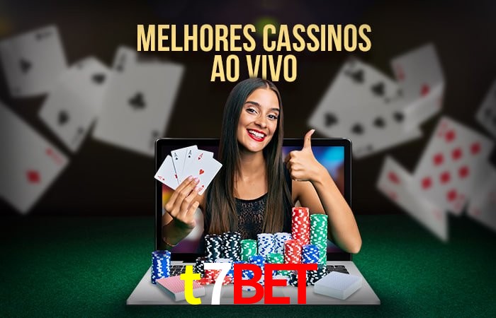 Seasonal Promotions t7bet
